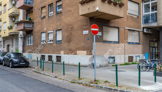 13. kép | Eladó Téglaépítésű lakás, Budapest XIII. Ker. (#178517)