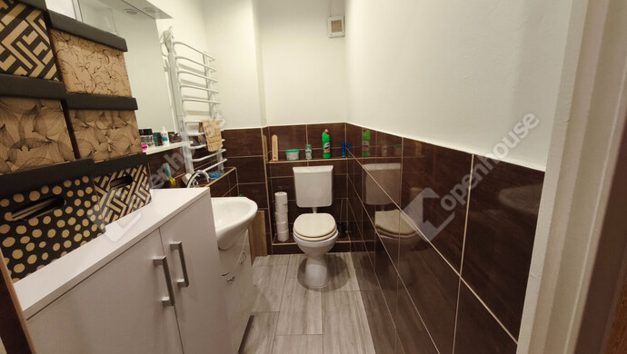 11. kép | Eladó Társasházi lakás, Kecskemét (#178762)