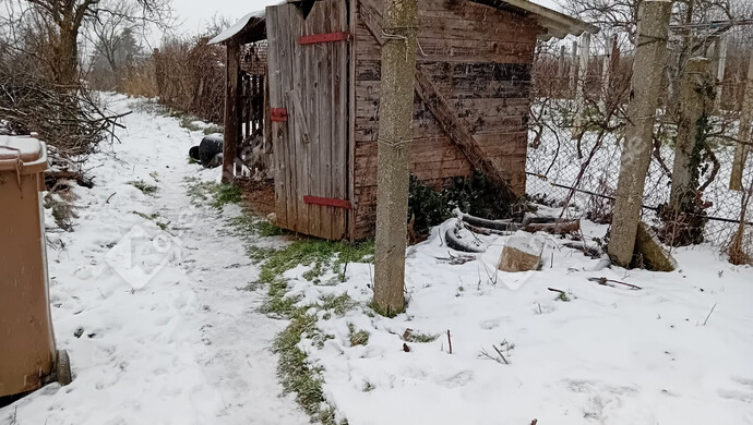 19. kép | Eladó Zárt kert, Vértesszőlős (#179137)