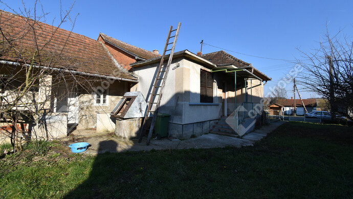 10. kép | Eladó Családi ház, Kissziget (#180641)