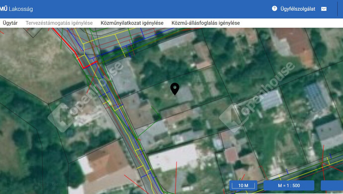 68. kép | Eladó Családi ház, Vasvár (#180644)