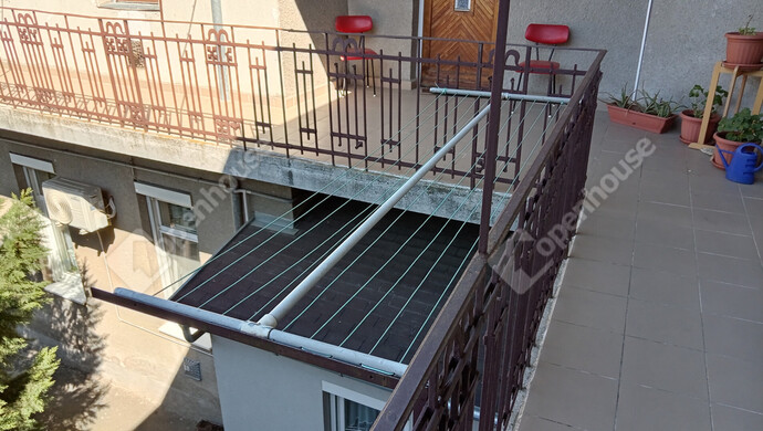 25. kép | Eladó Társasházi lakás, Nagykanizsa (#181325)