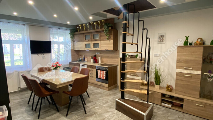 11. kép | Eladó Társasházi lakás, Hegyeshalom (#181370)