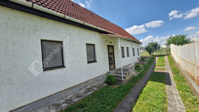 0. kép | Kiadó Ipari ingatlan, Kaposvár (#182332)