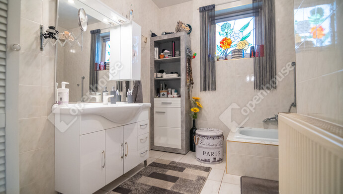 24. kép | Eladó Családi ház, Sóskút (#177471)