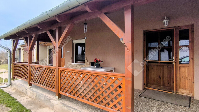 16. kép | Eladó Családi ház, Pusztakovácsi (#177656)