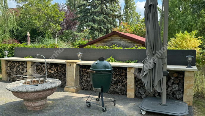 30. kép | Eladó Családi ház, Balatonkenese (#177685)