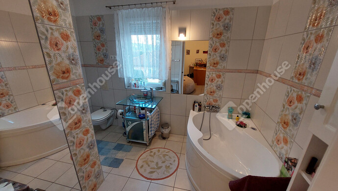 15. kép | Eladó Családi ház, Tatabánya (#178315)