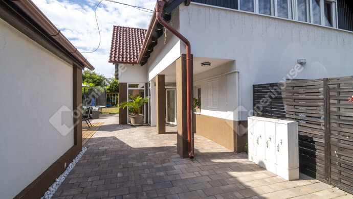 23. kép | Eladó Családi ház, Törökbálint (#178527)