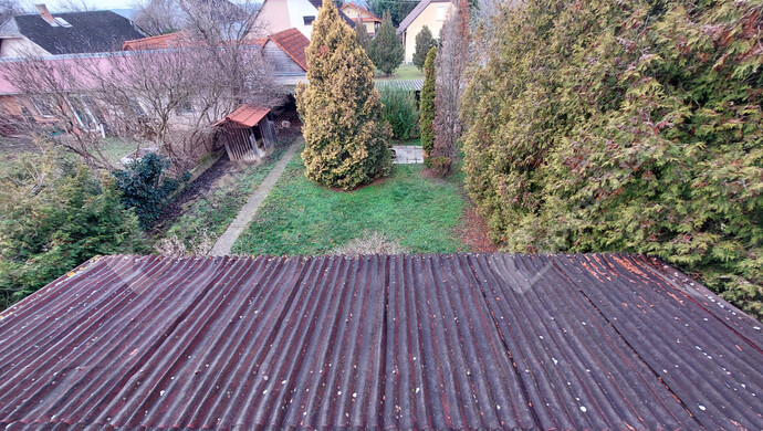 20. kép | Eladó Családi ház, Vértesszőlős (#178846)