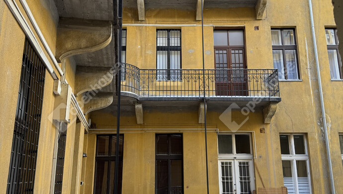 16. kép | Eladó Téglaépítésű lakás, Budapest I. Ker. (#179211)