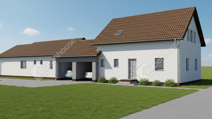 2. kép | Eladó Társasházi lakás, Monor (#178531)