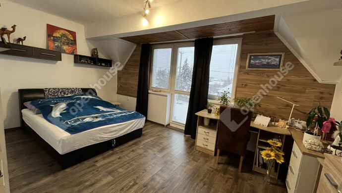 7. kép | Eladó Családi ház, Bocskaikert (#180539)