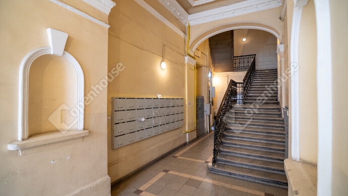 24. kép | Eladó Téglaépítésű lakás, Budapest VIII. Ker. (#180393)