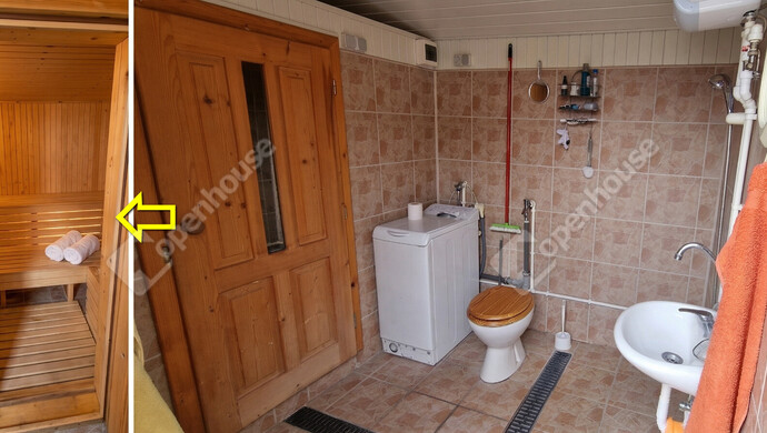 5. kép | Eladó Családi ház, Tiszaújváros (#180798)