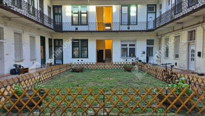 8. kép | Eladó Téglaépítésű lakás, Budapest VIII. Ker. (#181544)