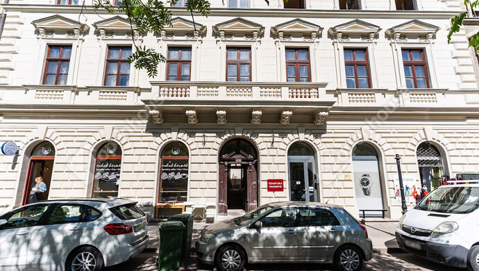 20. kép | Eladó Téglaépítésű lakás, Budapest VI. Ker. (#181641)