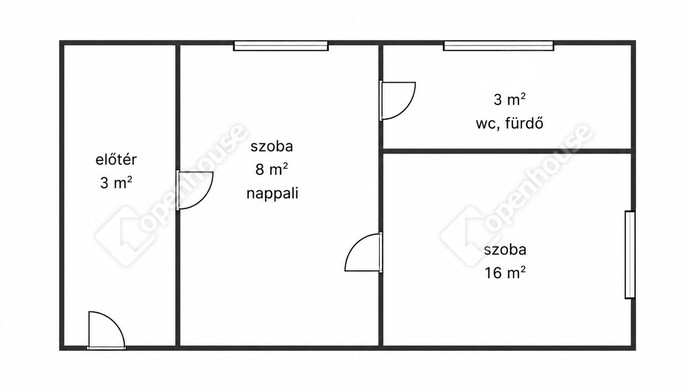 0. kép | Eladó Nyaraló, Nagykanizsa (#182449)