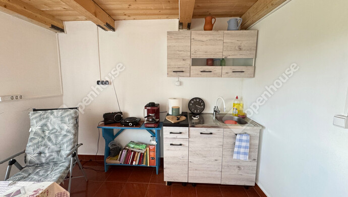 5. kép | Eladó Nyaraló, Celldömölk (#176354)