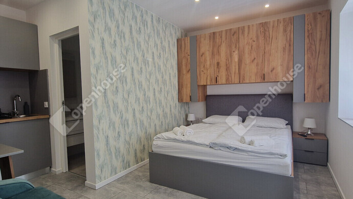 1. kép | Kiadó Társasházi lakás, Siófok (#177307)