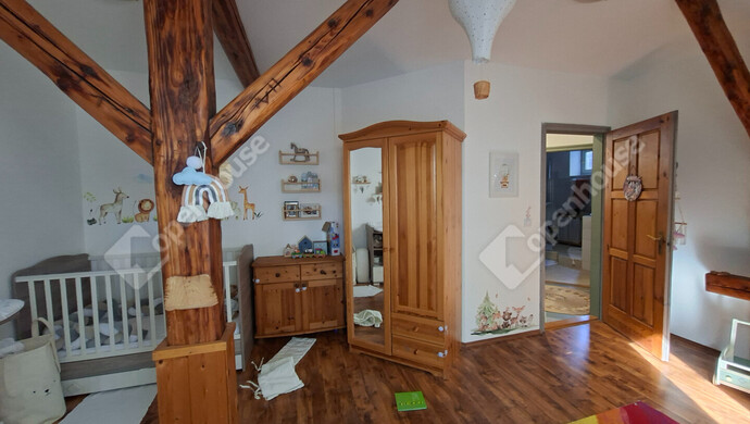 25. kép | Eladó Társasházi lakás, Kaposvár (#177540)