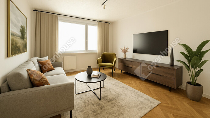 4. kép | Saját ízlésre alakítható | Eladó Társasházi lakás, Miskolc (#177532)