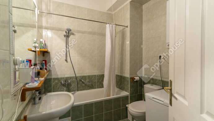 8. kép | Eladó Téglaépítésű lakás, Budapest VI. Ker. (#177992)