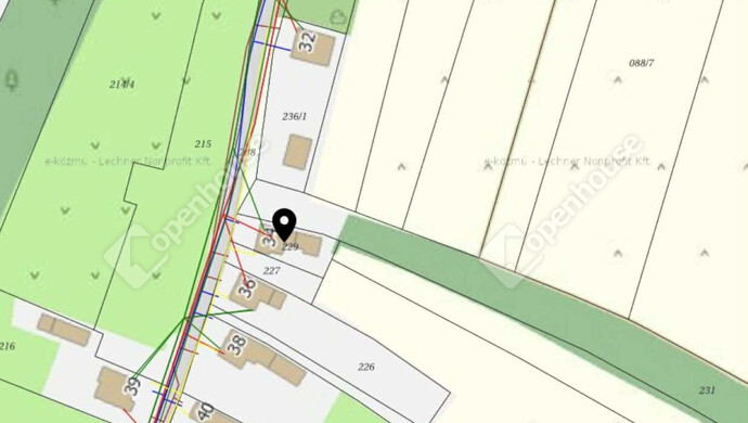 23. kép | Eladó Családi ház, Nagylengyel (#178095)