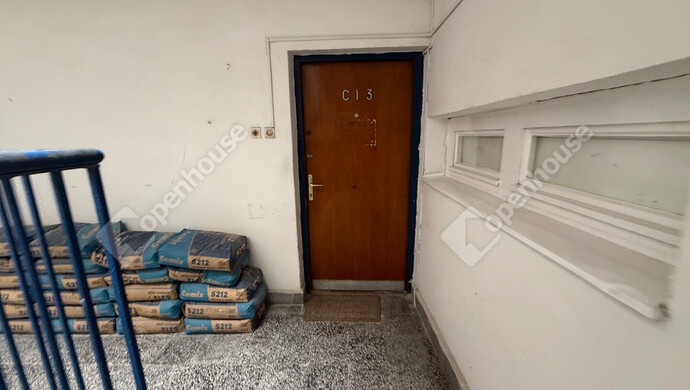 12. kép | Eladó Társasházi lakás, Zalaegerszeg (#178333)