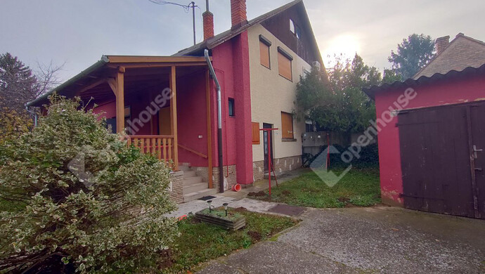 0. kép | Eladó Családi ház, Balatonszemes (#178518)