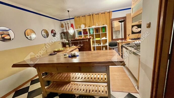 4. kép | Eladó Téglaépítésű lakás, Csorna (#178533)