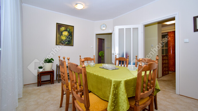 7. kép | Eladó Társasházi lakás, Szeged (#178755)