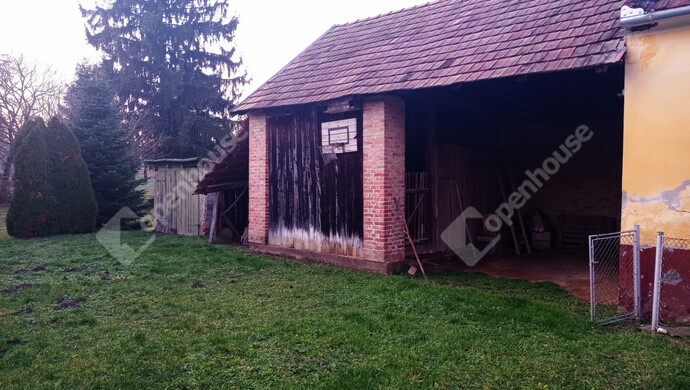 13. kép | Eladó Családi ház, Halastó (#178809)