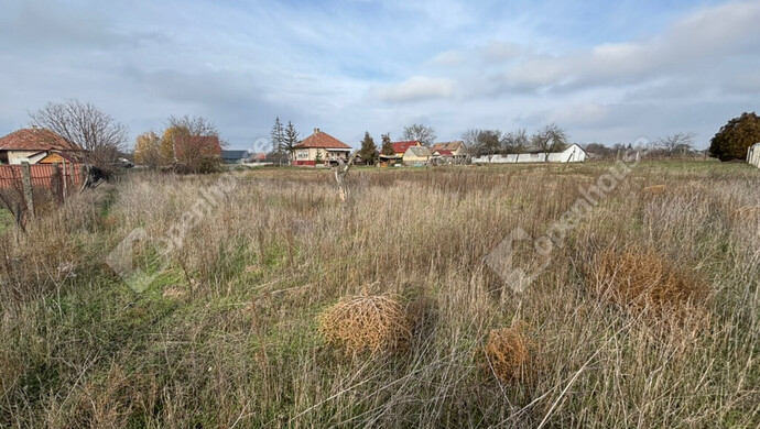 5. kép | Eladó Telek, Csévharaszt (#178888)