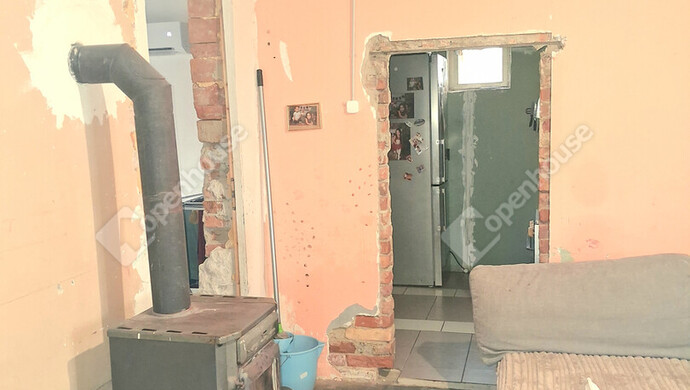 4. kép | Eladó Családi ház, Ács (#179019)