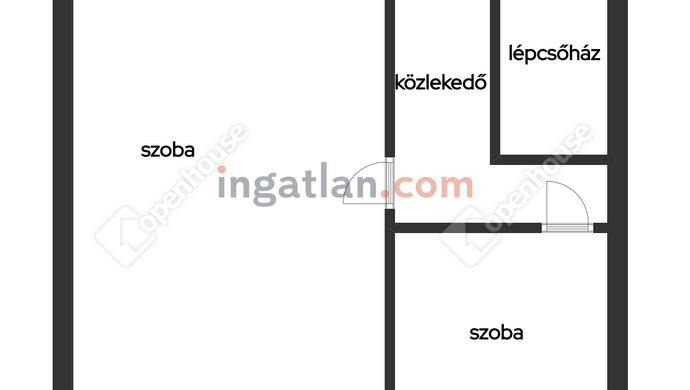 0. kép | Eladó Ikerház, Siófok (#179102)