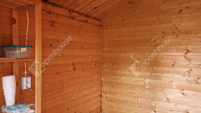 9. kép | Eladó Nyaraló, Homokkomárom (#179217)