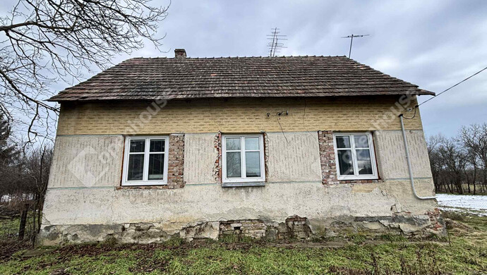 1. kép | Eladó Családi ház, Pusztamagyaród (#179456)