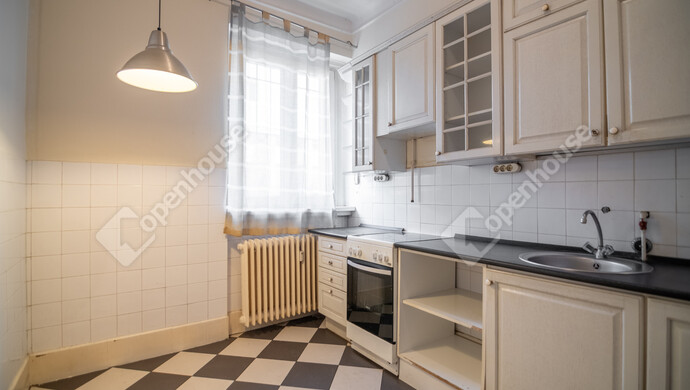 13. kép | Eladó Téglaépítésű lakás, Budapest XIII. Ker. (#180820)