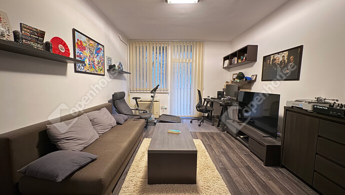 5. kép | Eladó Társasházi lakás, Debrecen (#180860)