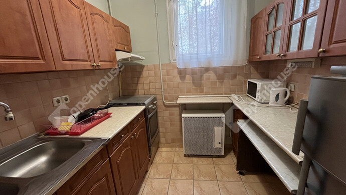 3. kép | Eladó Téglaépítésű lakás, Debrecen (#180985)