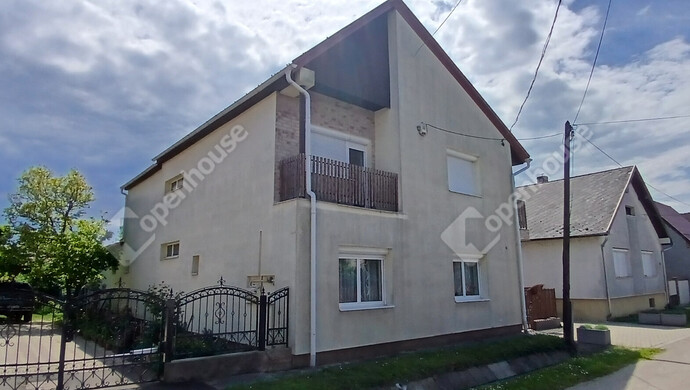 13. kép | Eladó Családi ház, Zalaegerszeg (#182276)