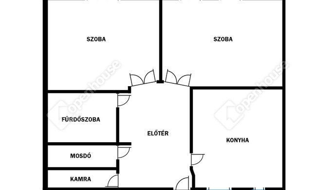 0. kép | Eladó Társasházi lakás, Szeged (#182421)