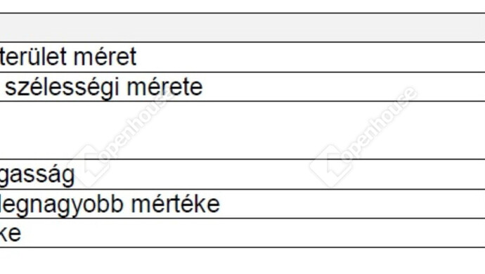 29. kép | Eladó Családi ház, Hévíz (#184533)