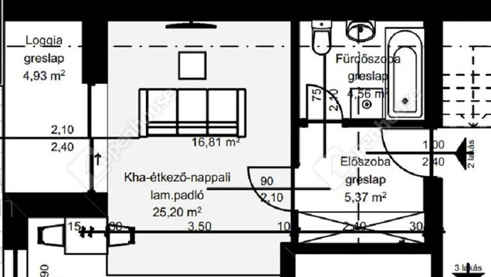 0. kép | Eladó Nyaraló, Siófok (#169424)