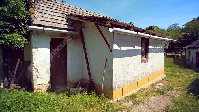 8. kép | Eladó Családi ház, Lábatlan (#174820)