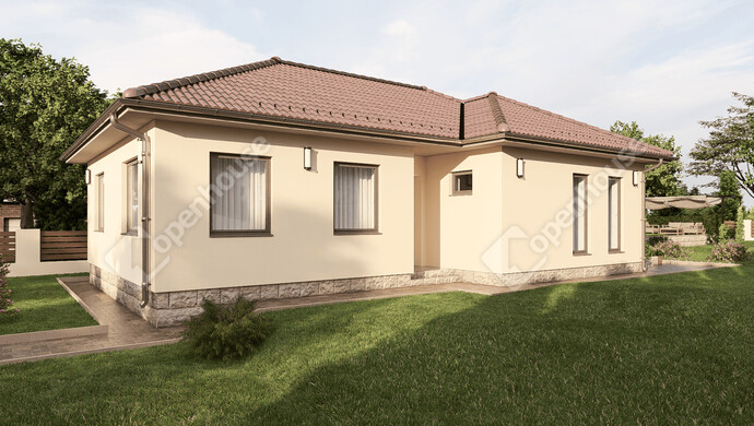 7. kép | Eladó Családi ház, Gencsapáti (#176345)