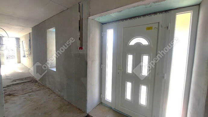 10. kép | Eladó Családi ház, Lajoskomárom (#177640)