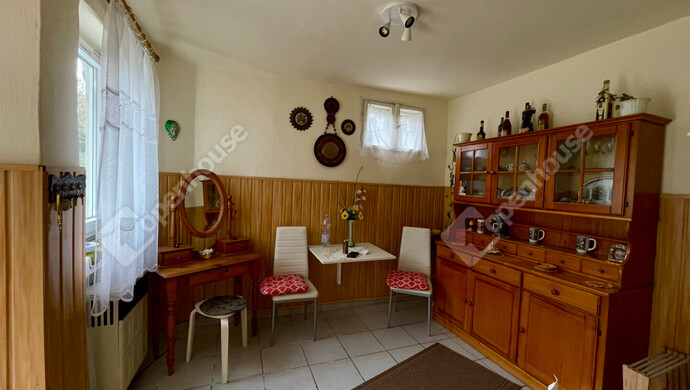 3. kép | Bodajki ház eladó | Eladó Családi ház, Bodajk (#178142)