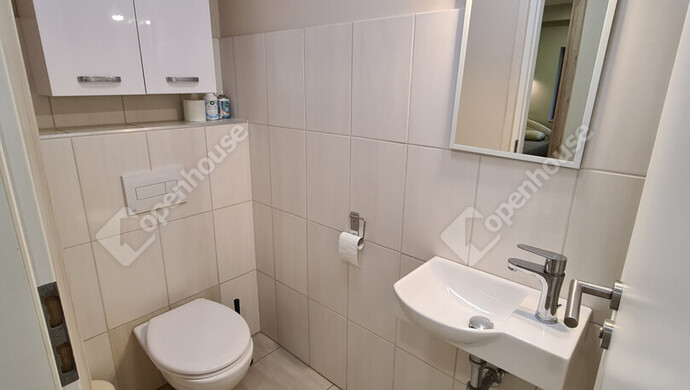 8. kép | Kiadó Társasházi lakás, Hegyeshalom (#178439)